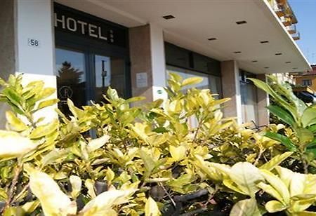 Hotel Resi Dep. Vigonza Exterior foto