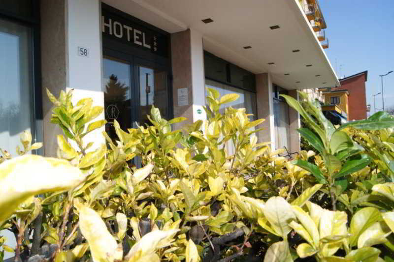 Hotel Resi Dep. Vigonza Exterior foto